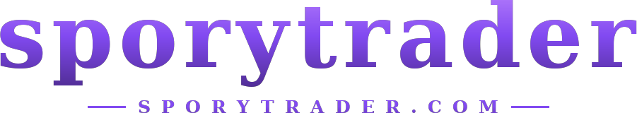 sporytrader logo